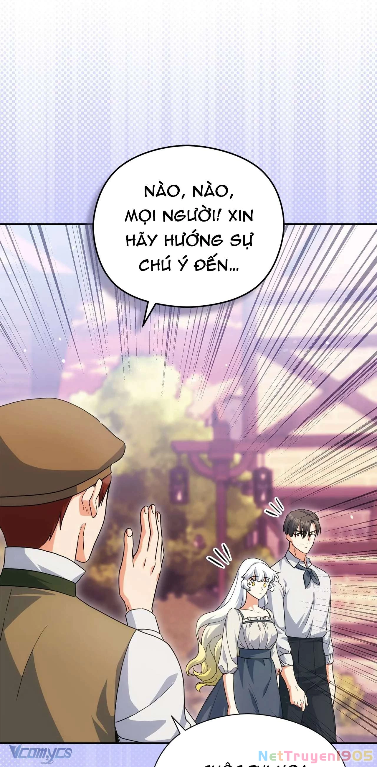 Nàng Công Chúa Trong Chuồng Gà Chapter 46 - 30