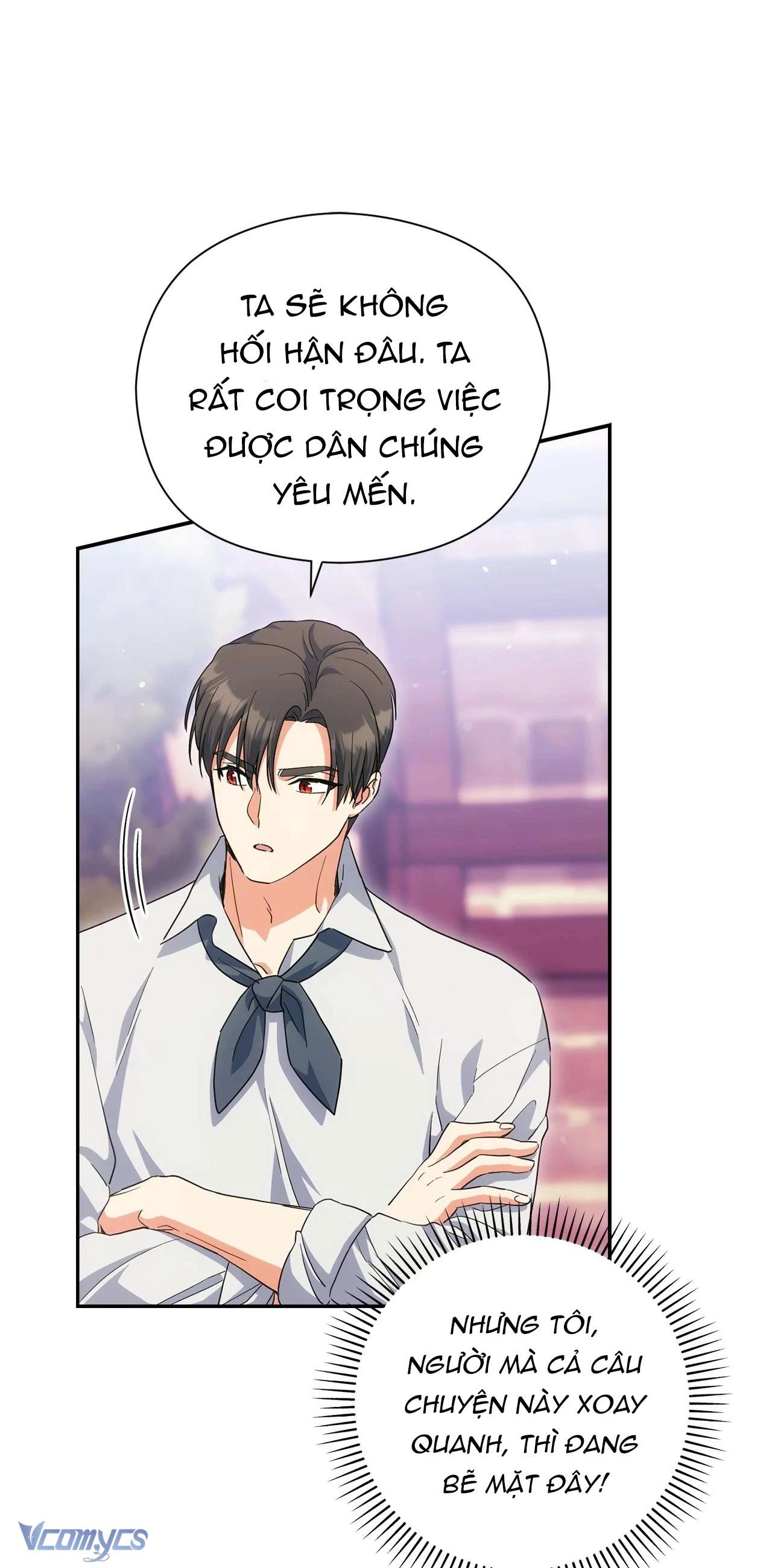 Nàng Công Chúa Trong Chuồng Gà Chapter 46 - 36