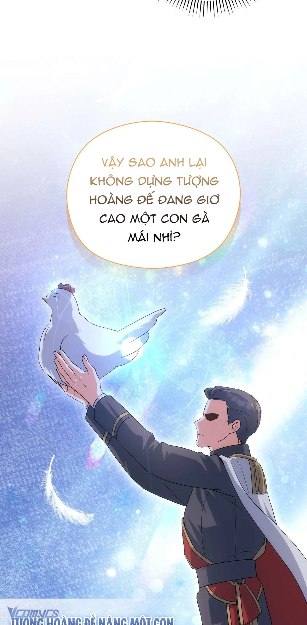 Nàng Công Chúa Trong Chuồng Gà Chapter 46 - 37