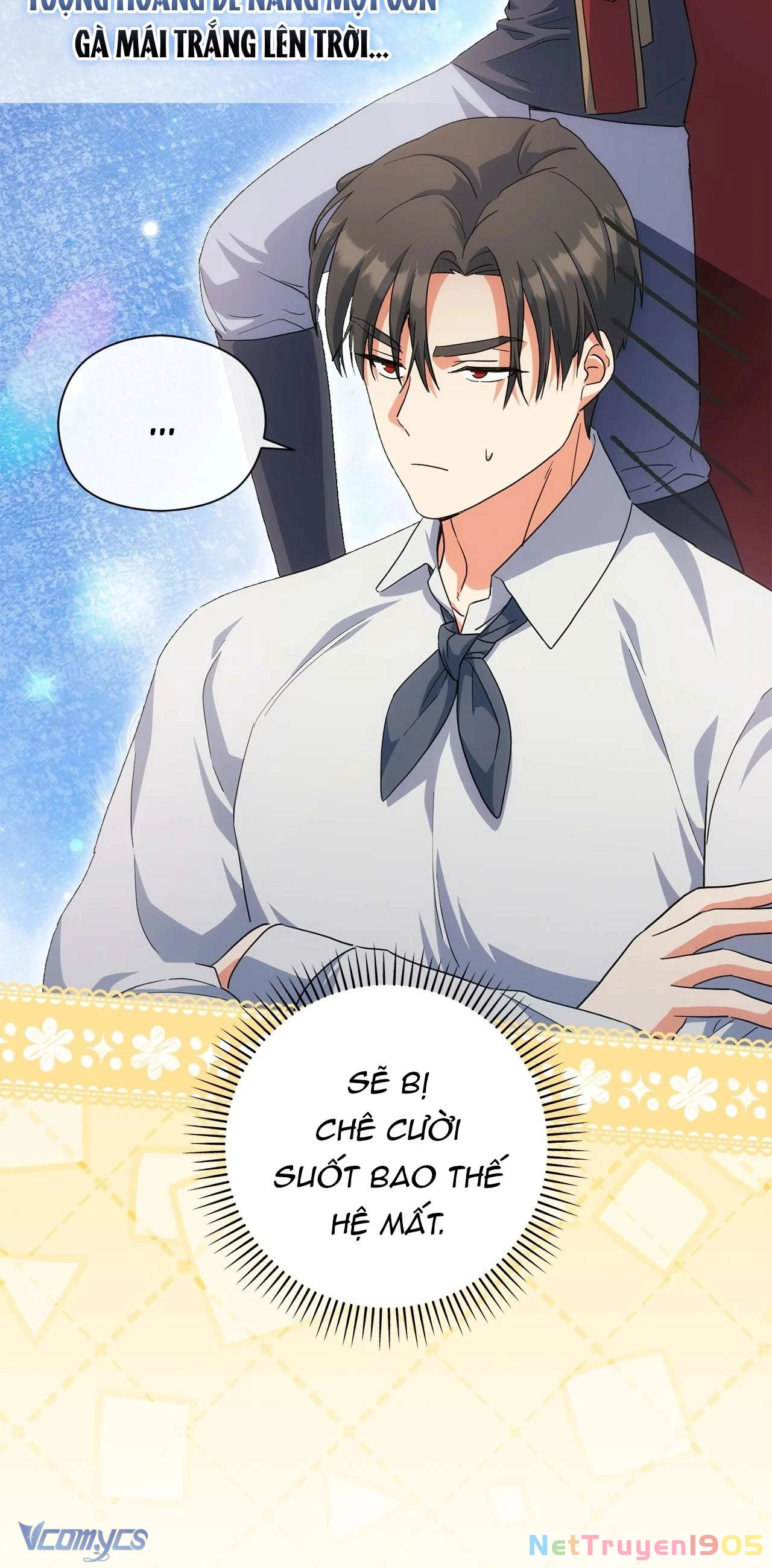 Nàng Công Chúa Trong Chuồng Gà Chapter 46 - 38