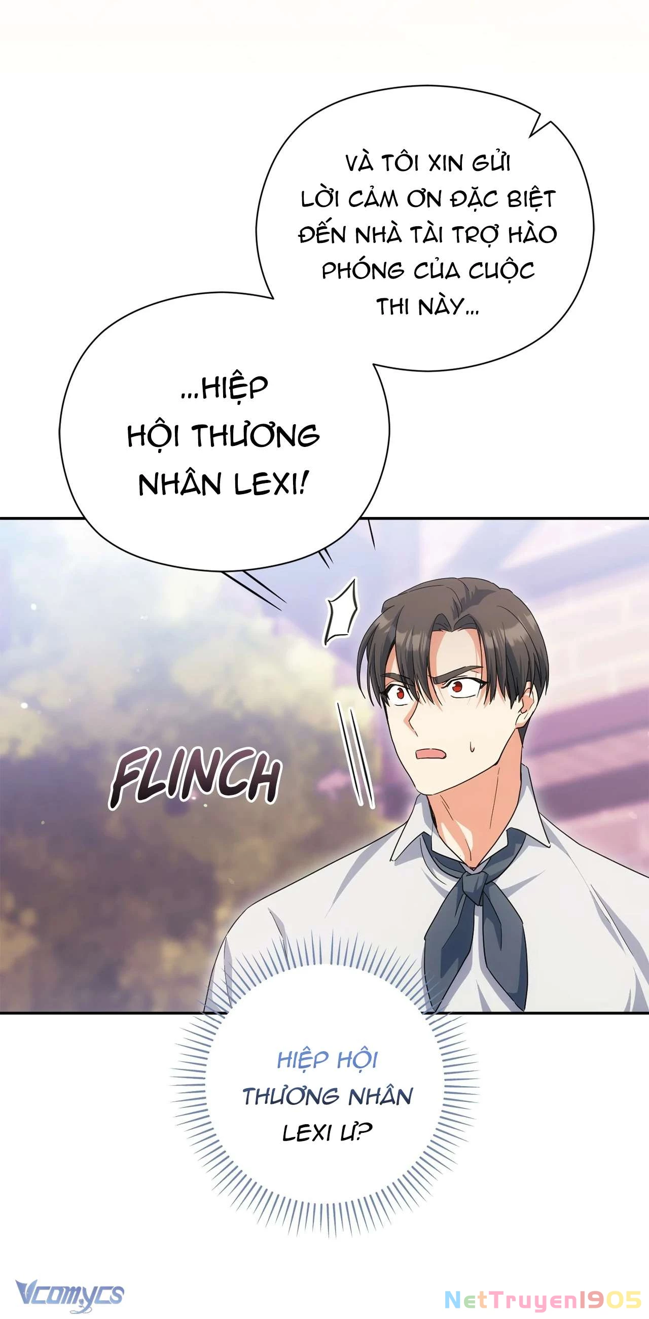 Nàng Công Chúa Trong Chuồng Gà Chapter 46 - 40