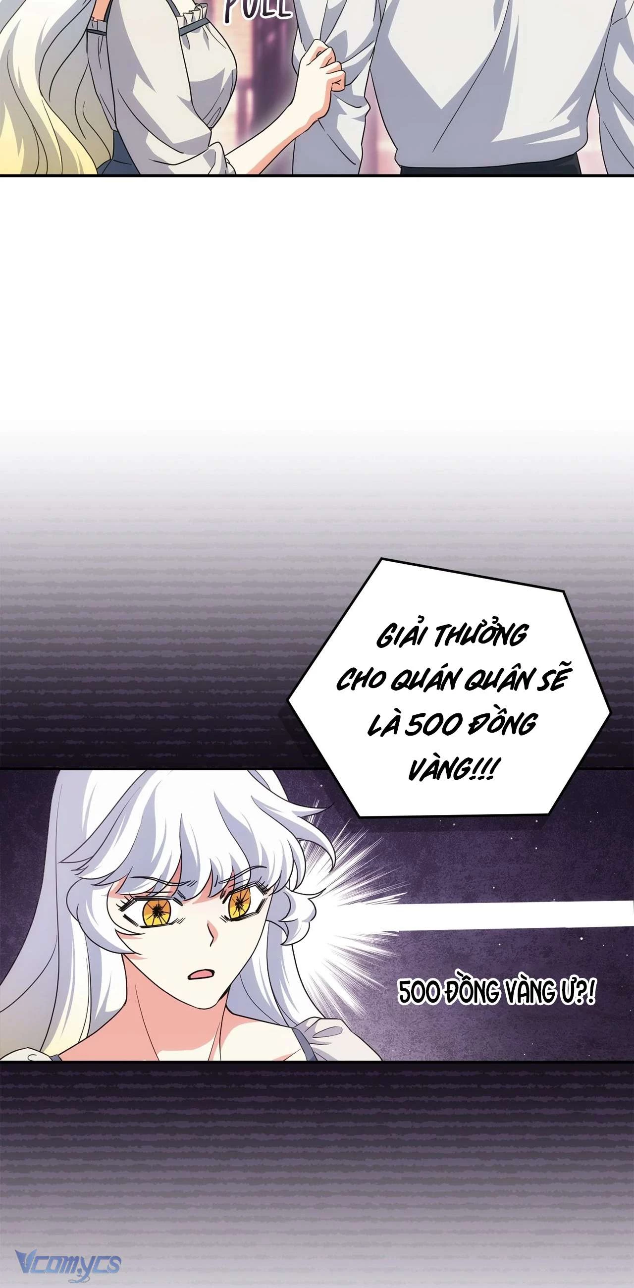 Nàng Công Chúa Trong Chuồng Gà Chapter 46 - 44