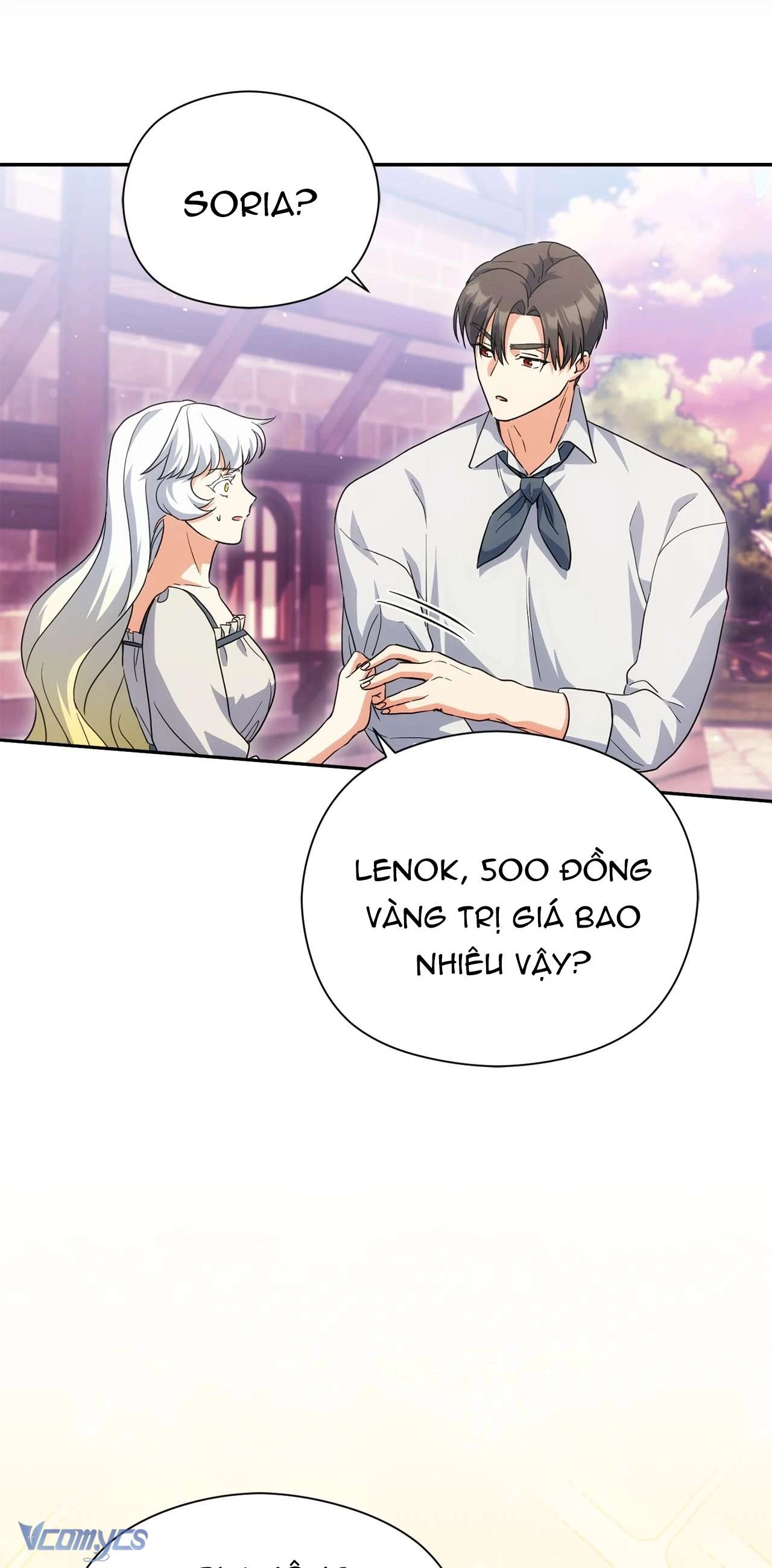 Nàng Công Chúa Trong Chuồng Gà Chapter 46 - 46