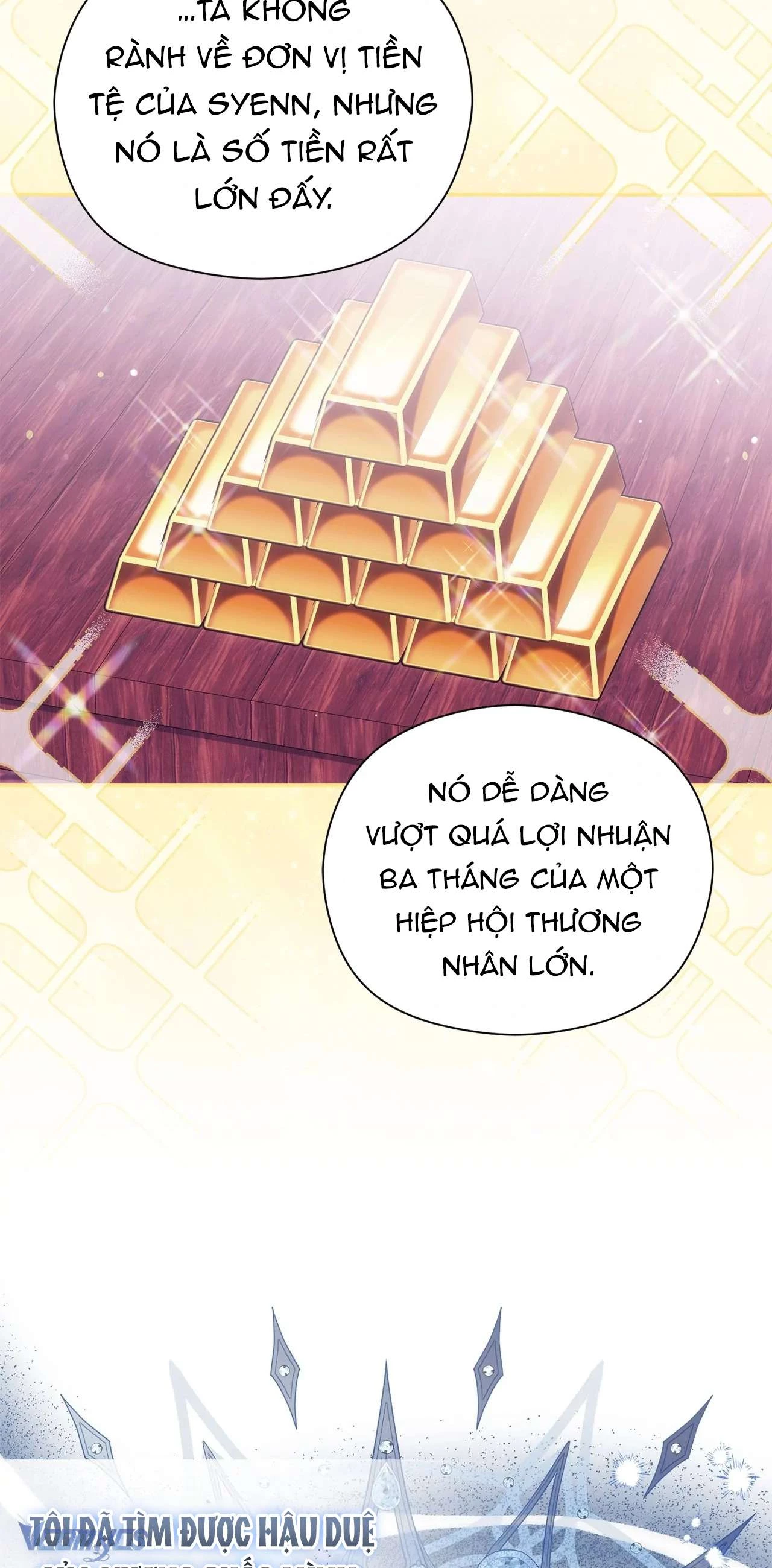 Nàng Công Chúa Trong Chuồng Gà Chapter 46 - 47