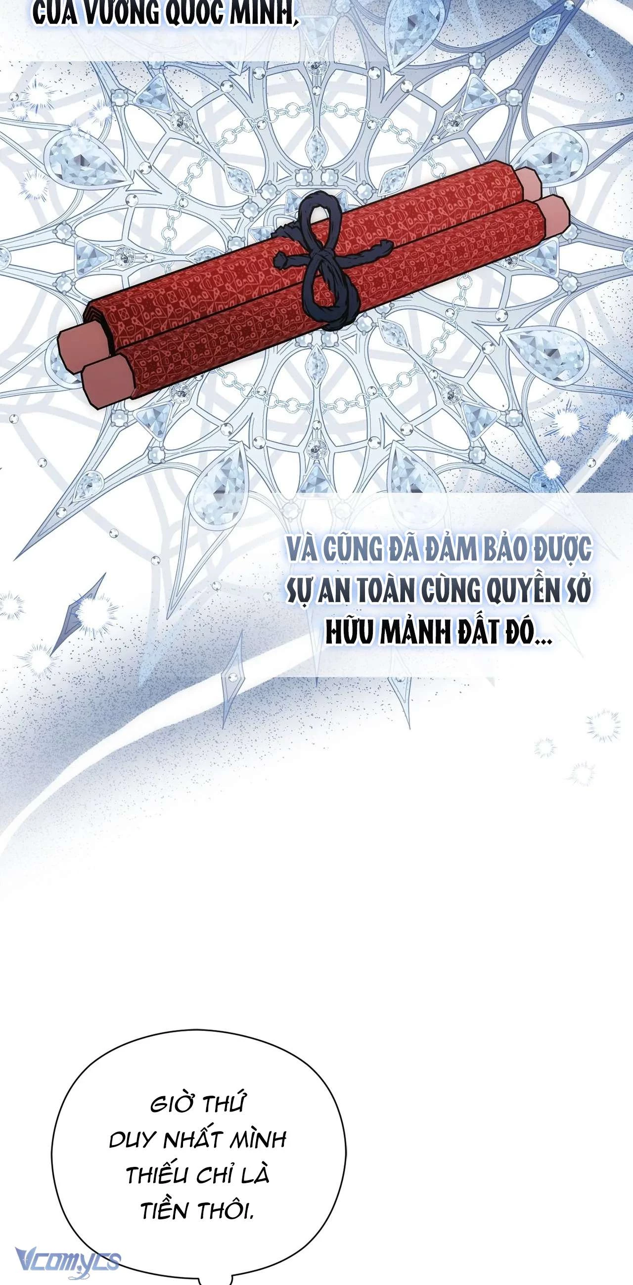 Nàng Công Chúa Trong Chuồng Gà Chapter 46 - 48