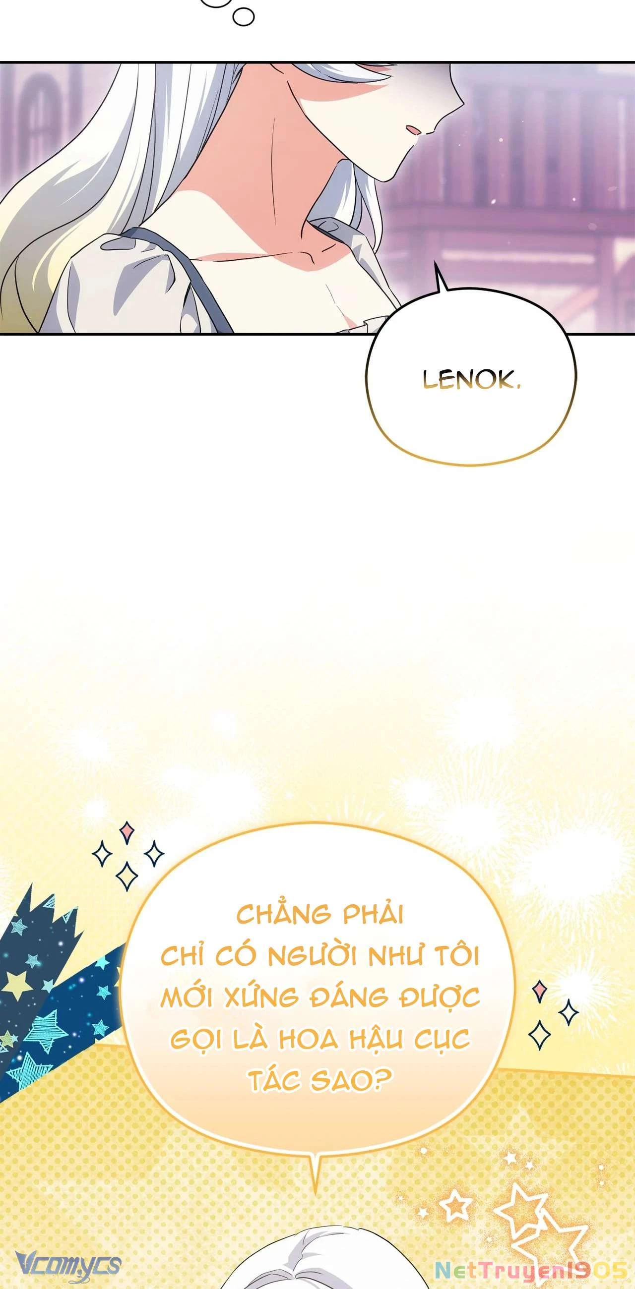 Nàng Công Chúa Trong Chuồng Gà Chapter 46 - 49