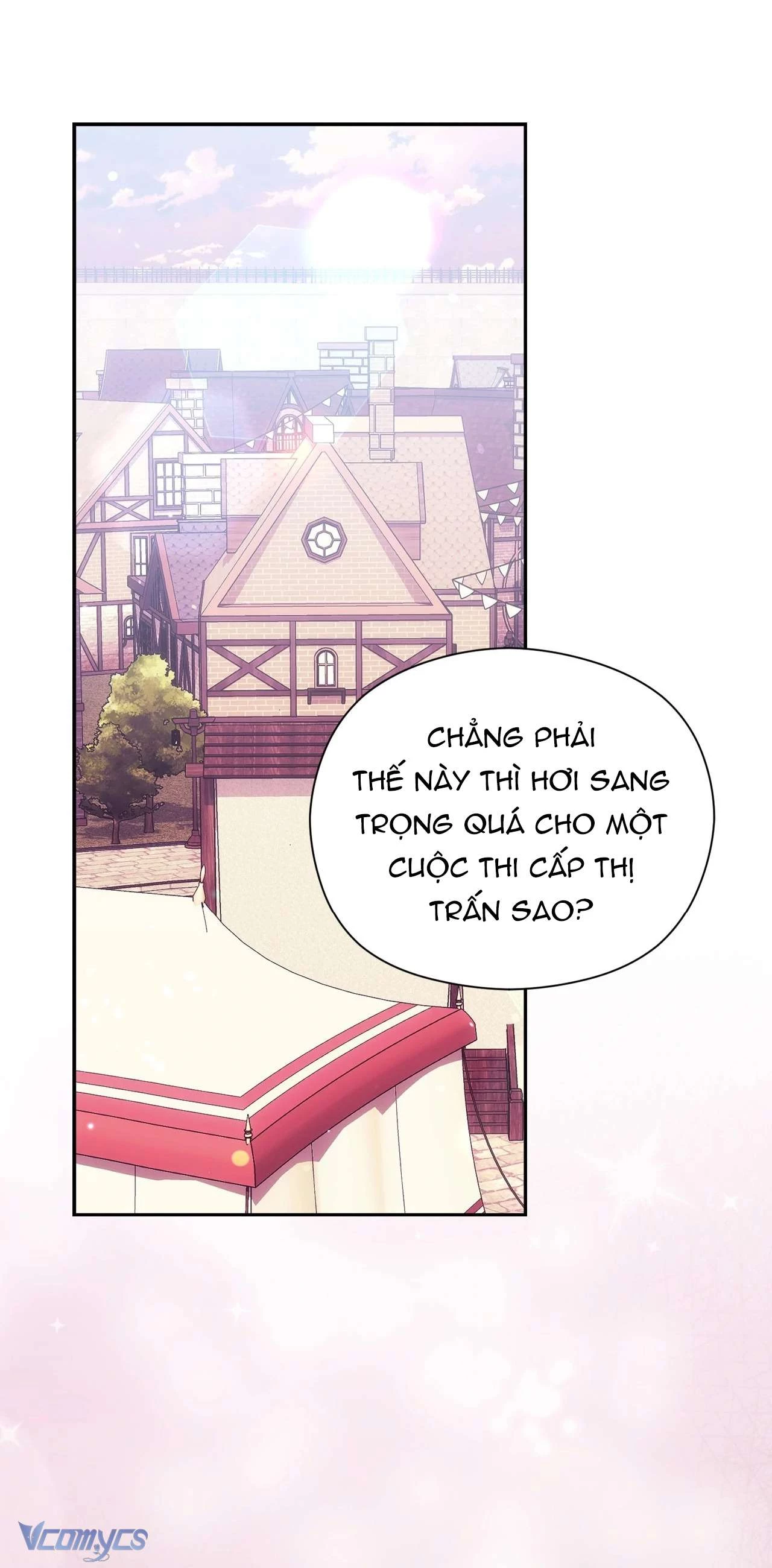 Nàng Công Chúa Trong Chuồng Gà Chapter 46 - 55