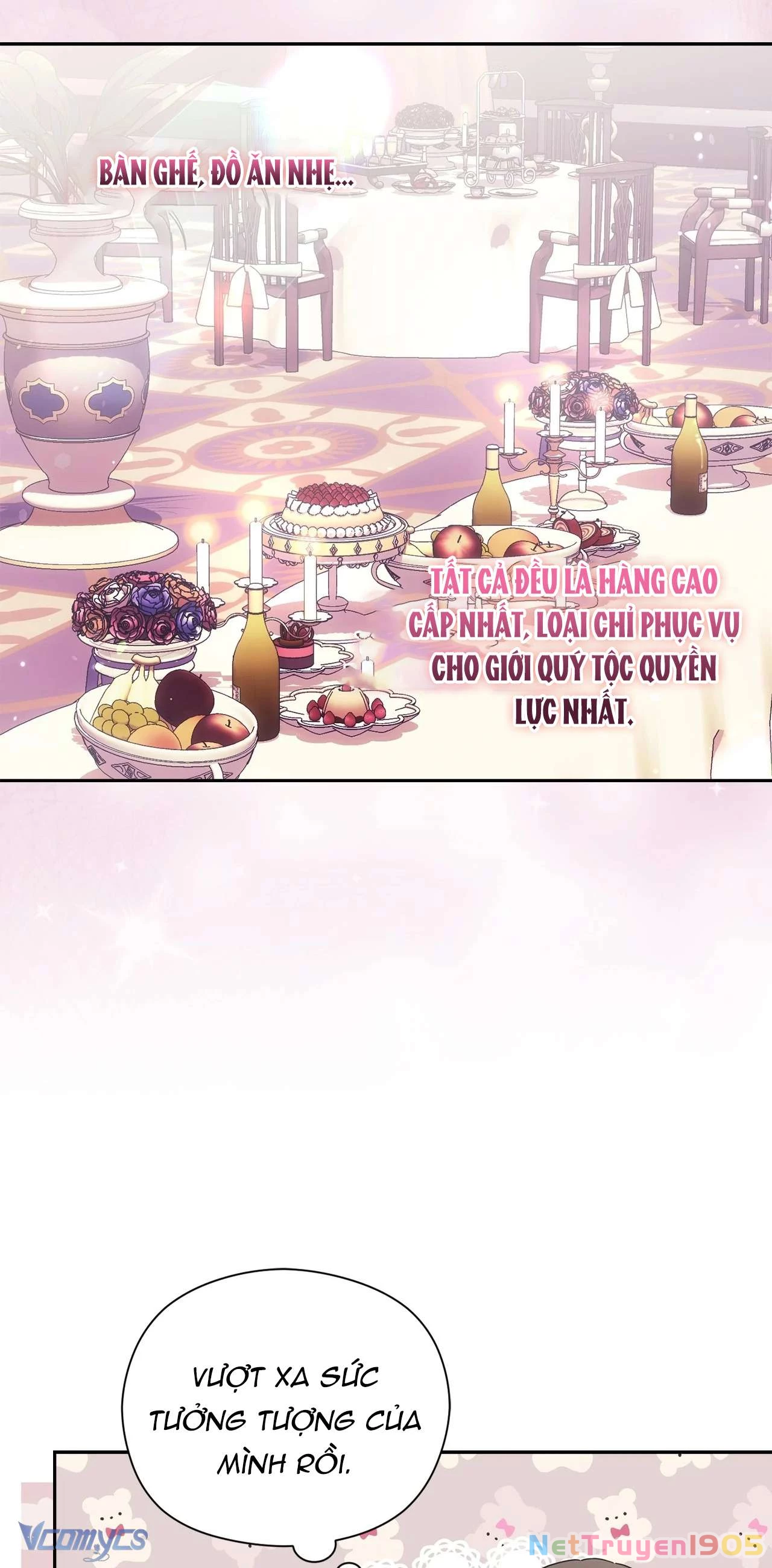 Nàng Công Chúa Trong Chuồng Gà Chapter 46 - 56