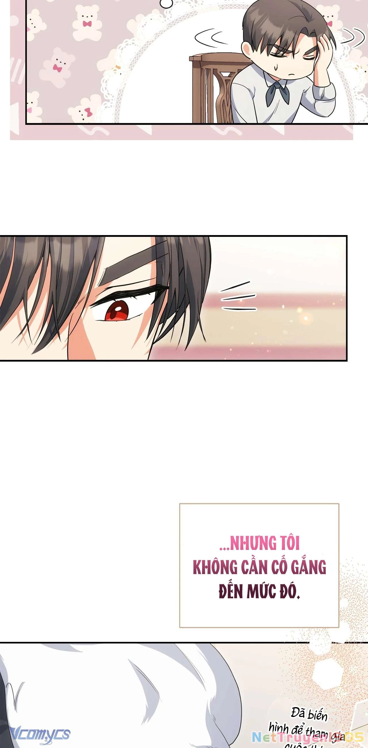 Nàng Công Chúa Trong Chuồng Gà Chapter 46 - 57