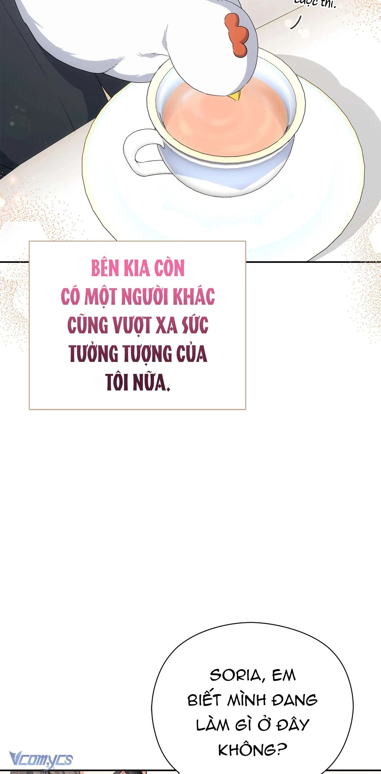 Nàng Công Chúa Trong Chuồng Gà Chapter 46 - 58