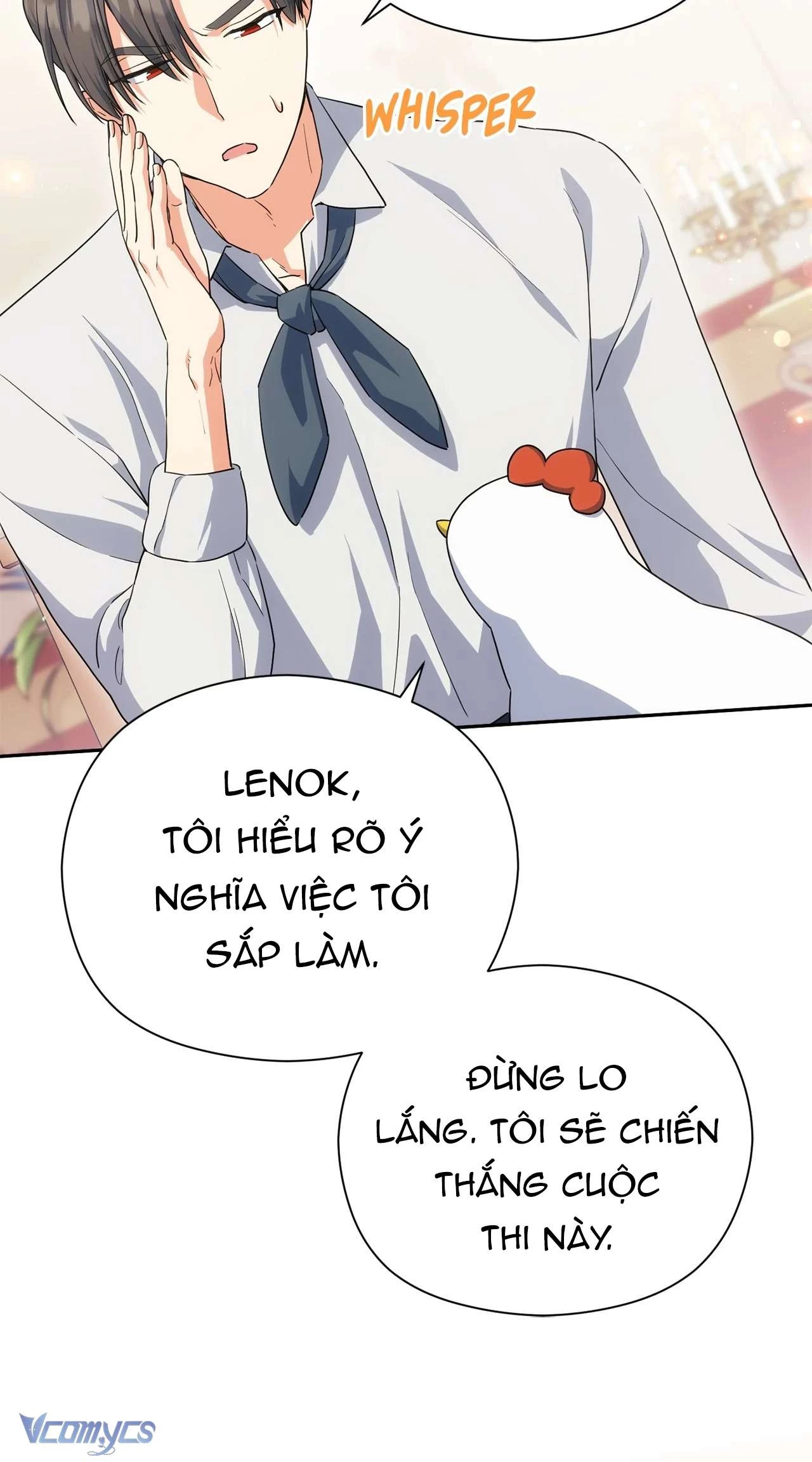 Nàng Công Chúa Trong Chuồng Gà Chapter 46 - 59