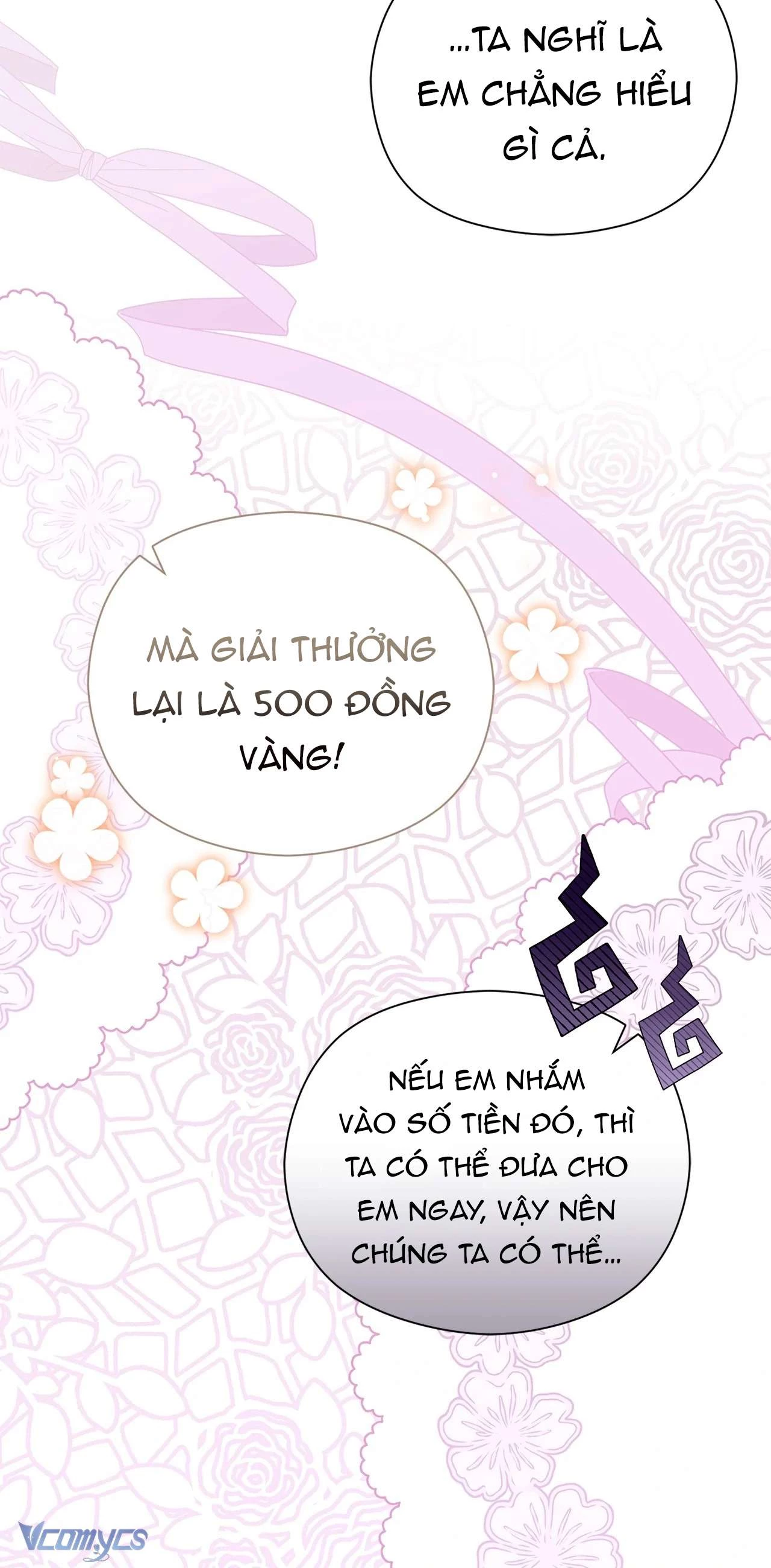 Nàng Công Chúa Trong Chuồng Gà Chapter 46 - 61