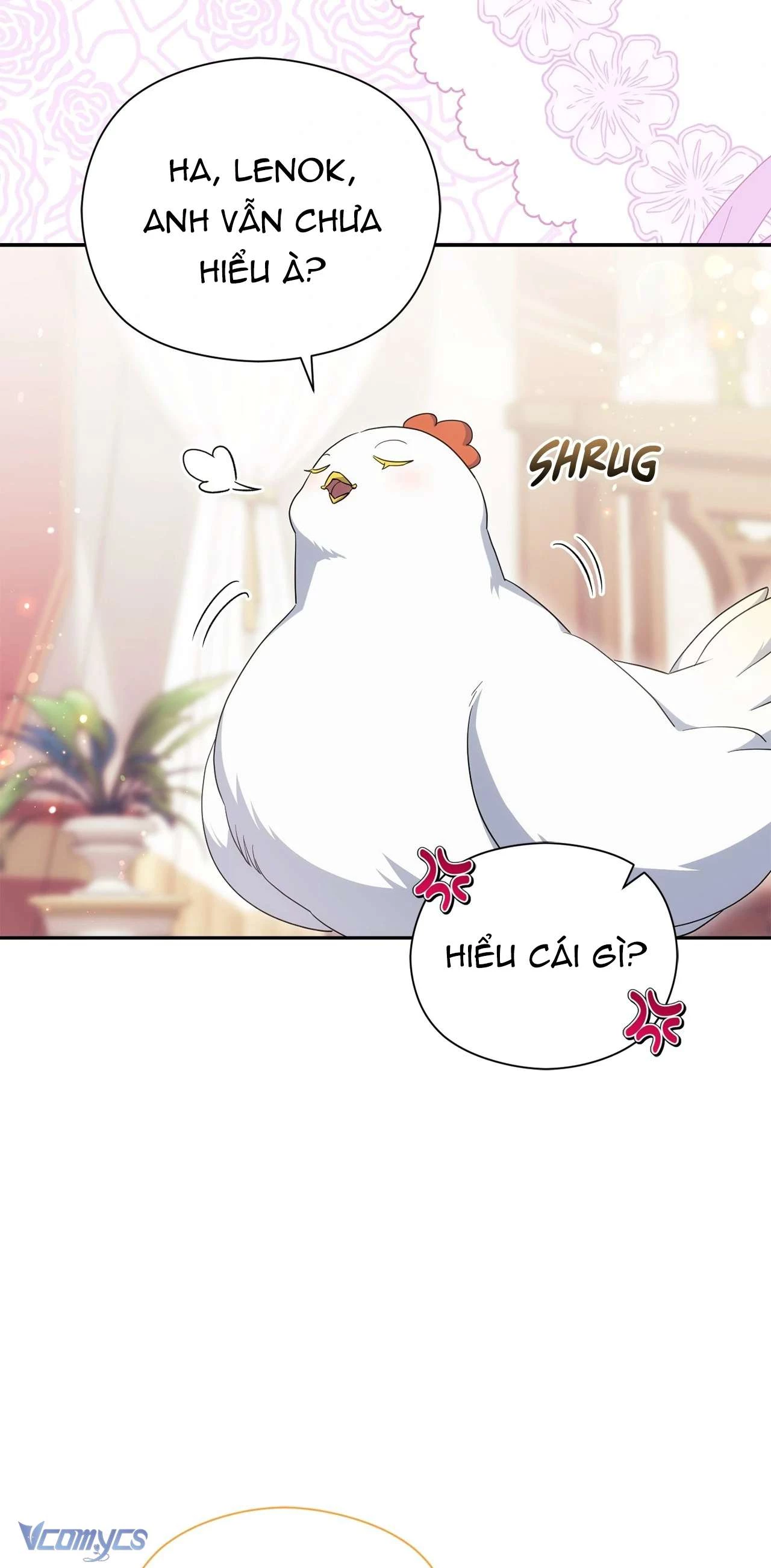 Nàng Công Chúa Trong Chuồng Gà Chapter 46 - 62