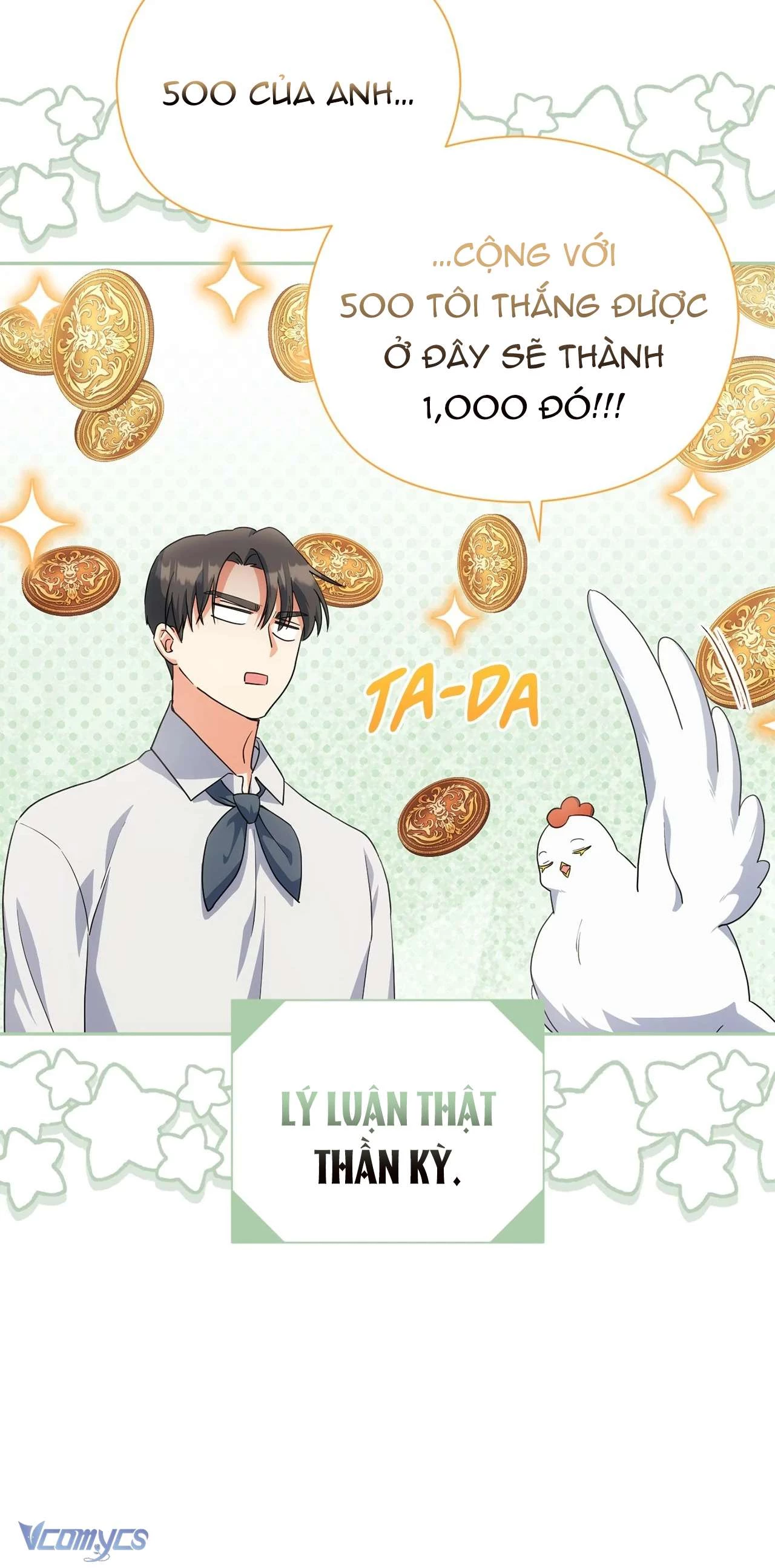 Nàng Công Chúa Trong Chuồng Gà Chapter 46 - 63