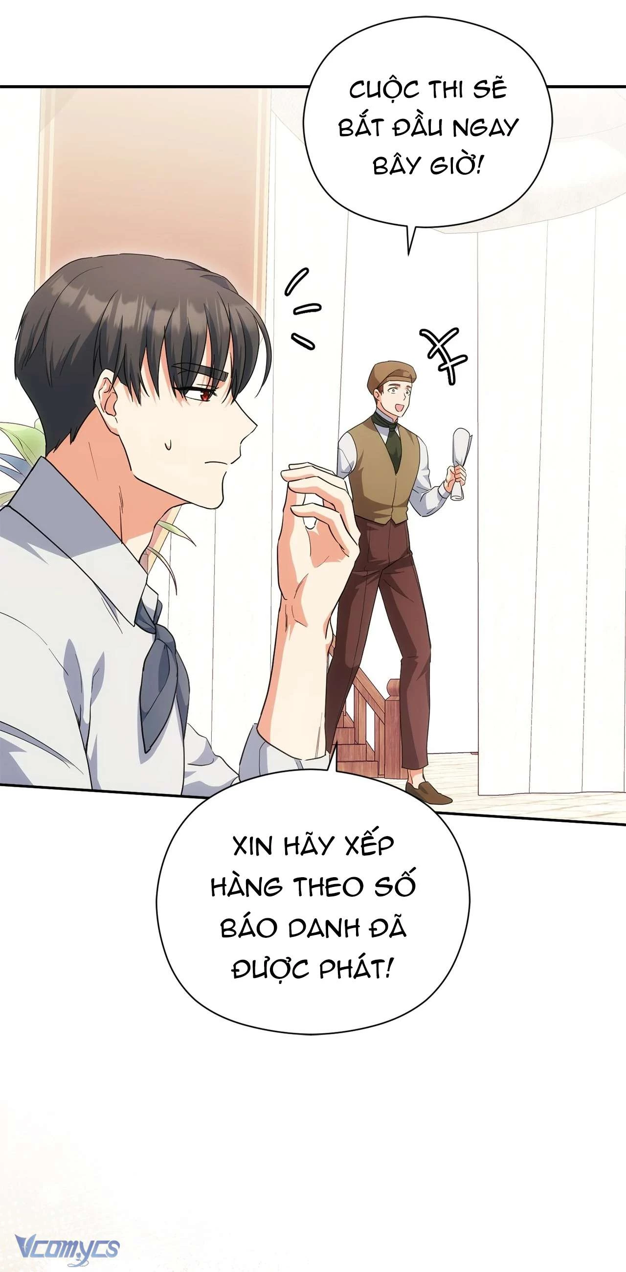 Nàng Công Chúa Trong Chuồng Gà Chapter 46 - 65