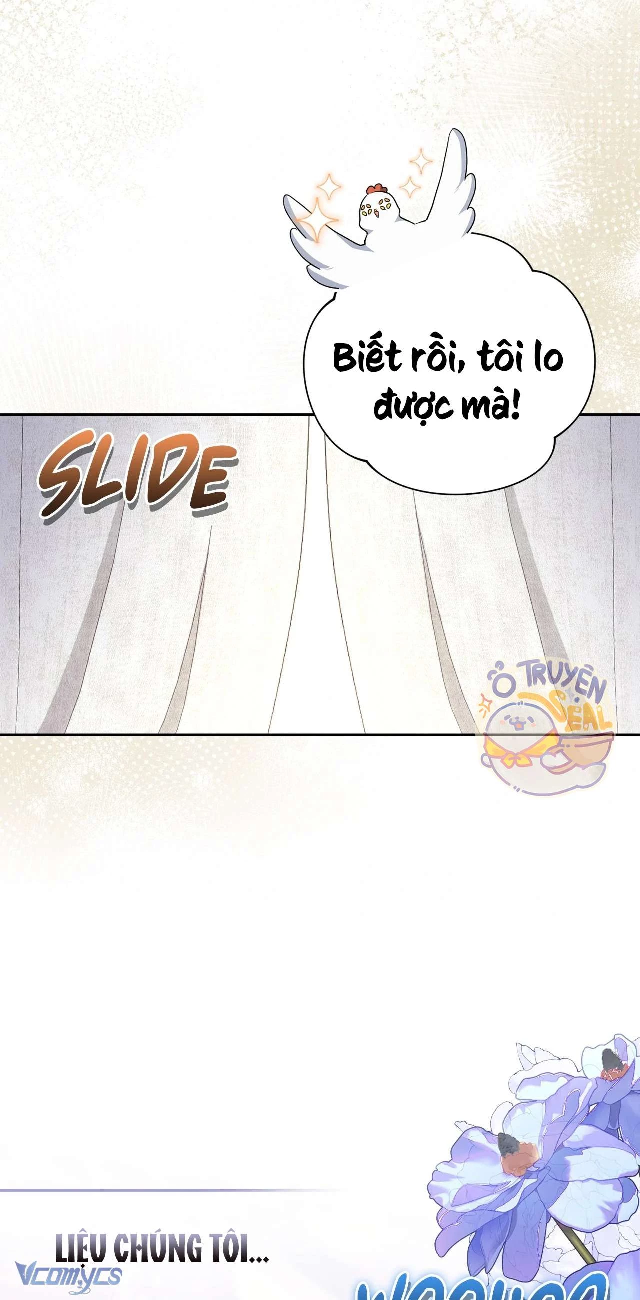 Nàng Công Chúa Trong Chuồng Gà Chapter 46 - 69