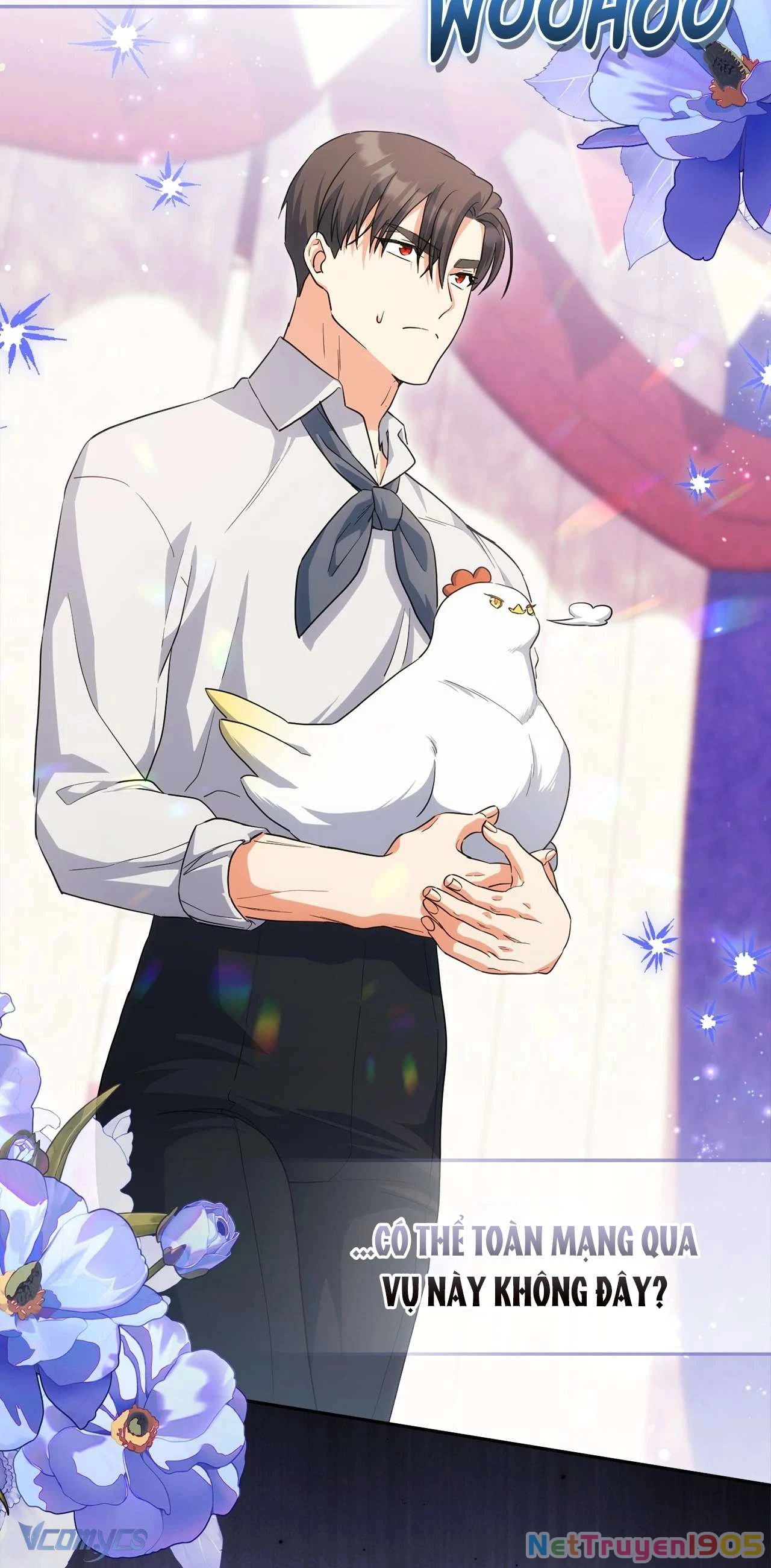 Nàng Công Chúa Trong Chuồng Gà Chapter 46 - 70