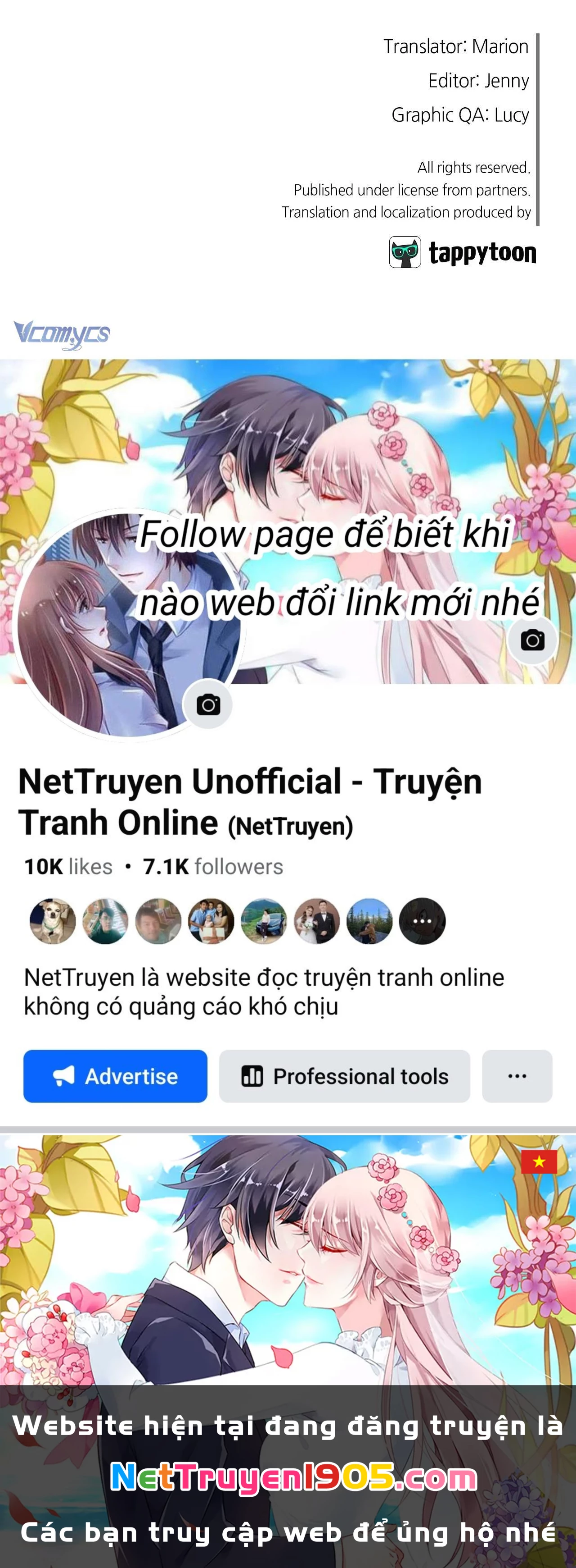 Nàng Công Chúa Trong Chuồng Gà Chapter 46 - 72