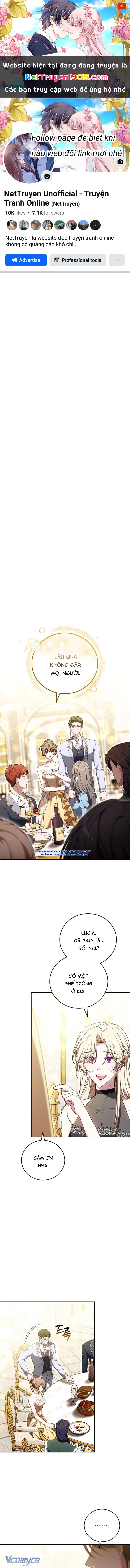 Lời Tỏ Tình Thứ 101 Chapter 9 - 1