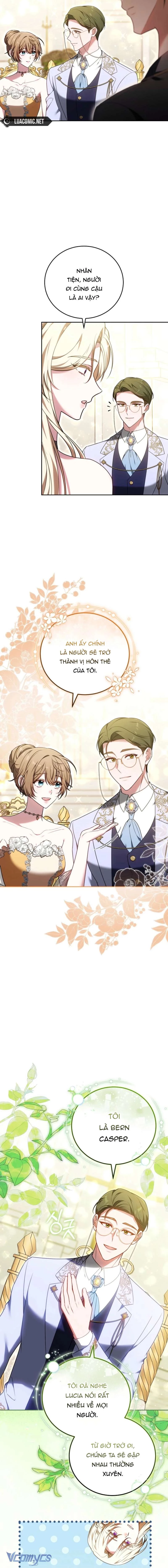 Lời Tỏ Tình Thứ 101 Chapter 9 - 2