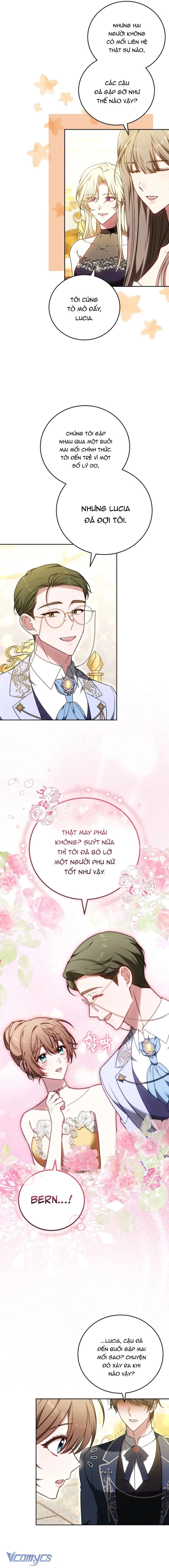 Lời Tỏ Tình Thứ 101 Chapter 9 - 4