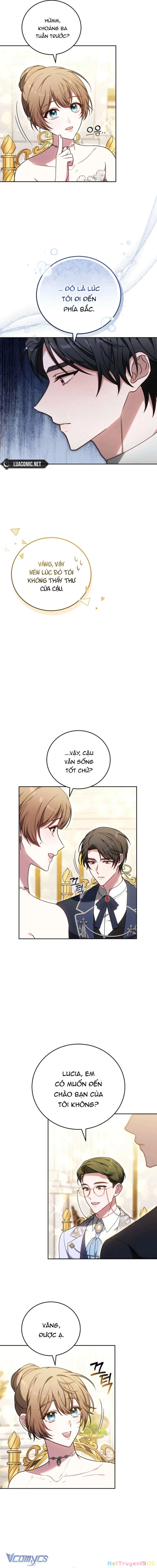 Lời Tỏ Tình Thứ 101 Chapter 9 - 5