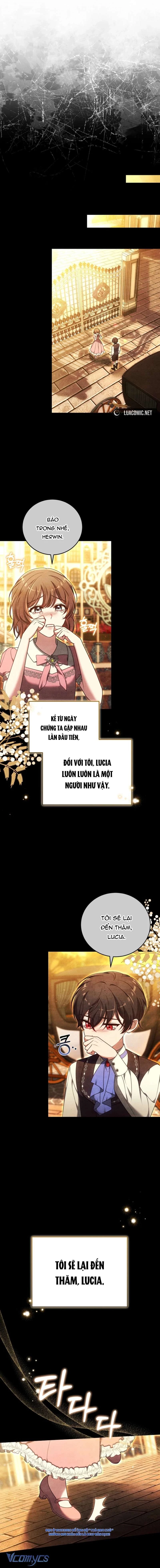 Lời Tỏ Tình Thứ 101 Chapter 9 - 7