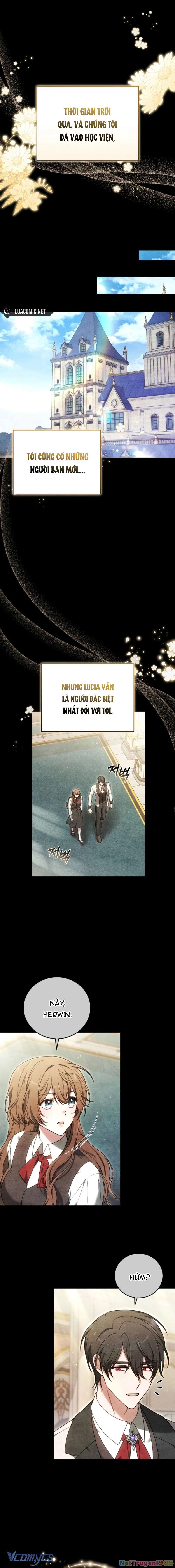 Lời Tỏ Tình Thứ 101 Chapter 9 - 9