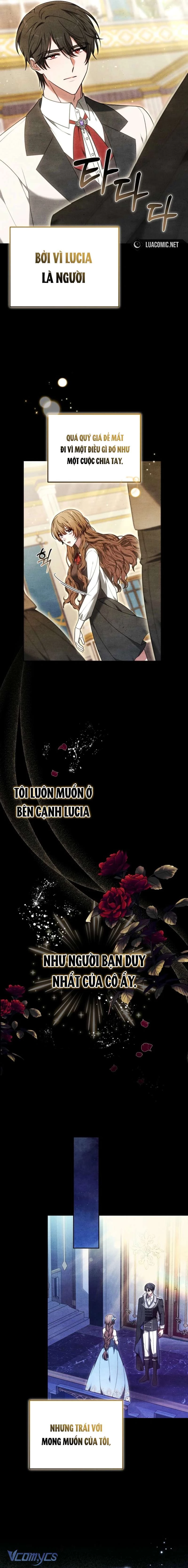 Lời Tỏ Tình Thứ 101 Chapter 9 - 12