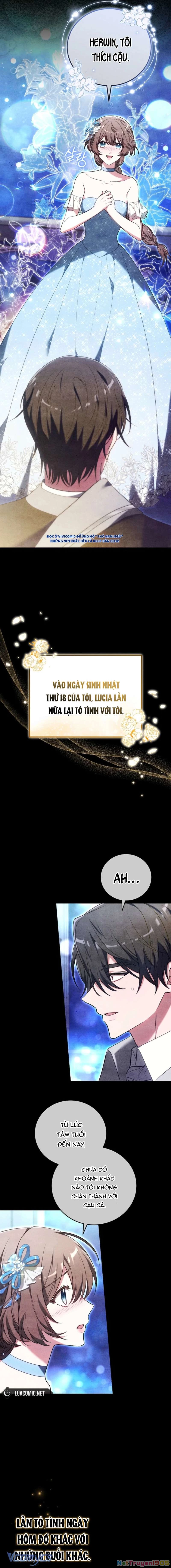 Lời Tỏ Tình Thứ 101 Chapter 9 - 13
