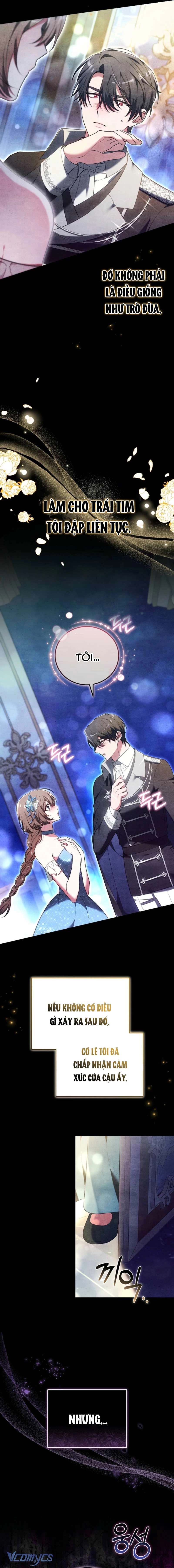 Lời Tỏ Tình Thứ 101 Chapter 9 - 14