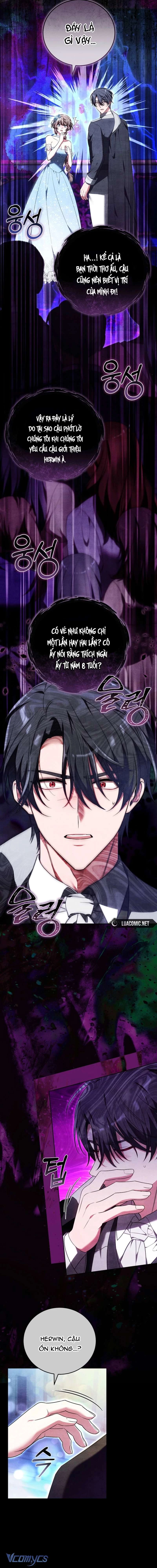 Lời Tỏ Tình Thứ 101 Chapter 9 - 15