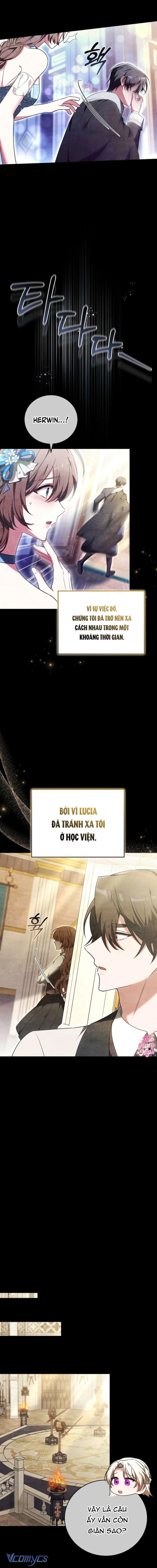 Lời Tỏ Tình Thứ 101 Chapter 9 - 16