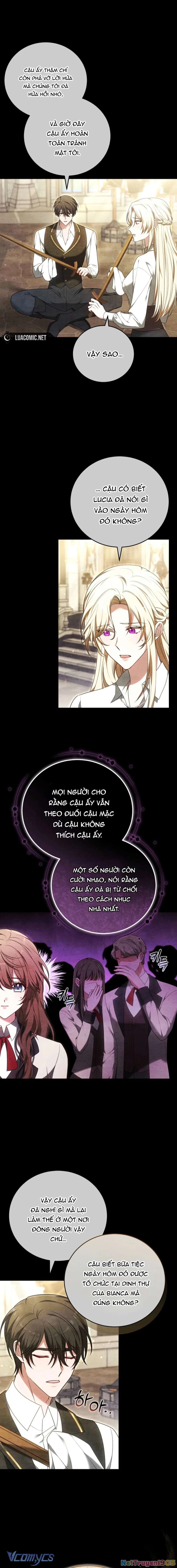 Lời Tỏ Tình Thứ 101 Chapter 9 - 17