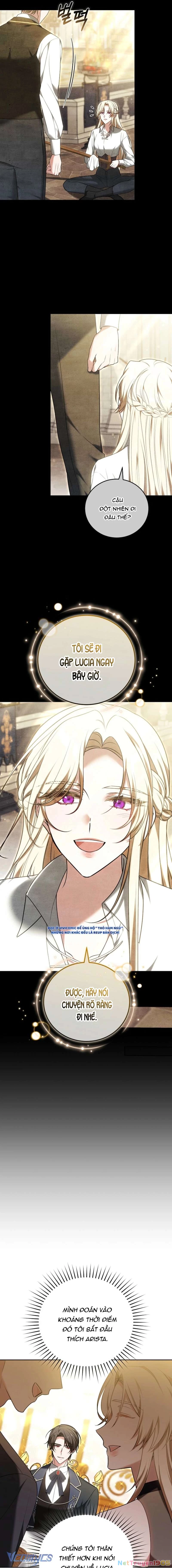 Lời Tỏ Tình Thứ 101 Chapter 9 - 19