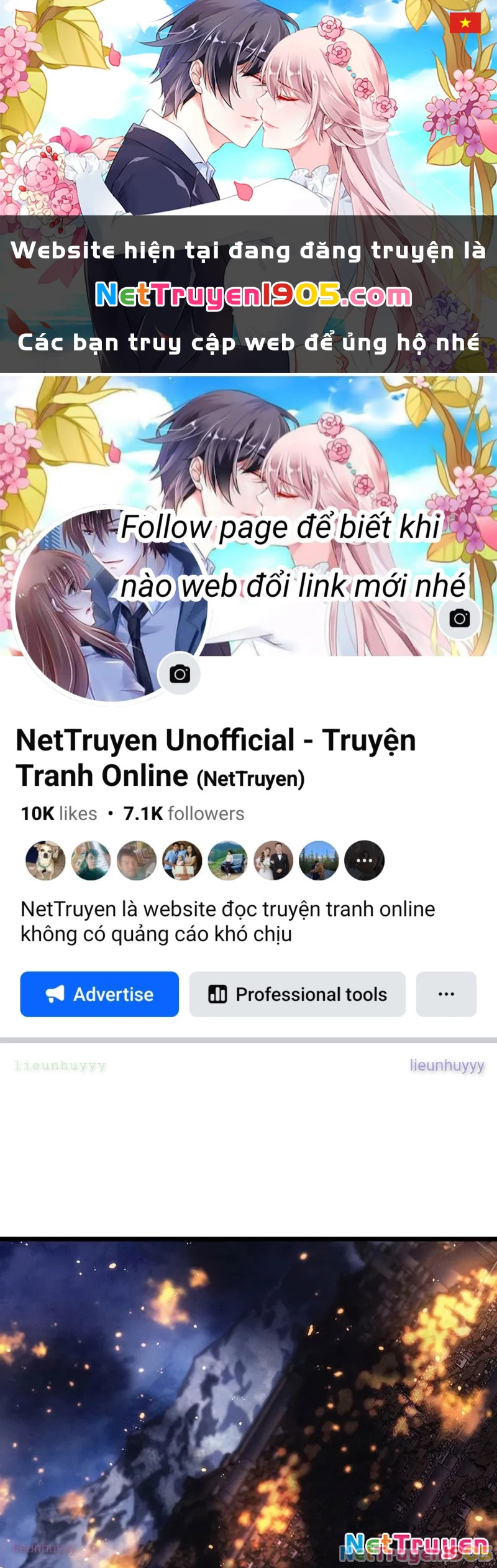 Đế Vương Hồi Quy Chapter 95 - 1