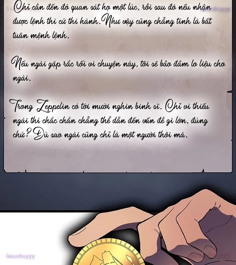 Đế Vương Hồi Quy Chapter 95 - 94