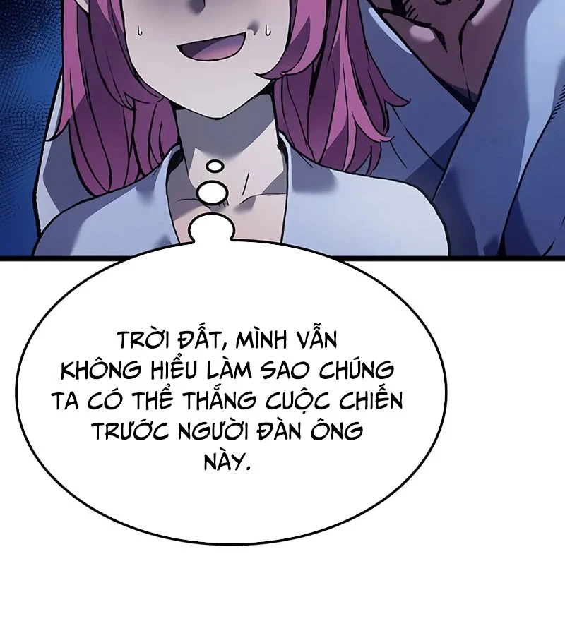 Đế Vương Hồi Quy Chapter 95 - 98