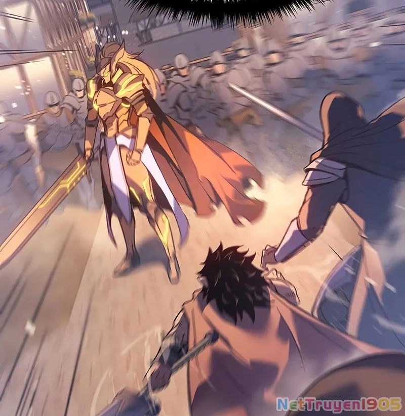 Đế Vương Hồi Quy Chapter 95 - 135