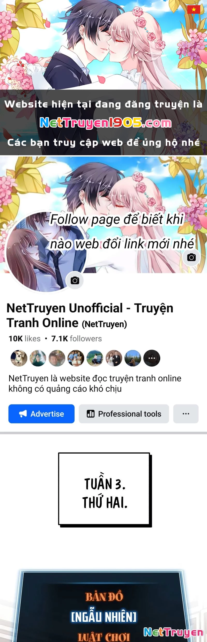 Support Gánh Cả Thế Giới Chapter 15 - 1