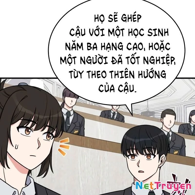 Support Gánh Cả Thế Giới Chapter 15 - 11