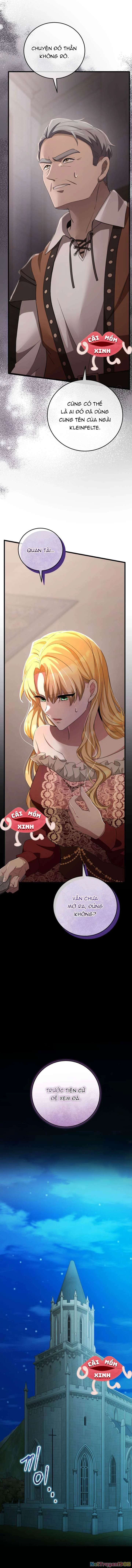 Lời Cầu Hôn Hoang Dã Chapter 6 - 2