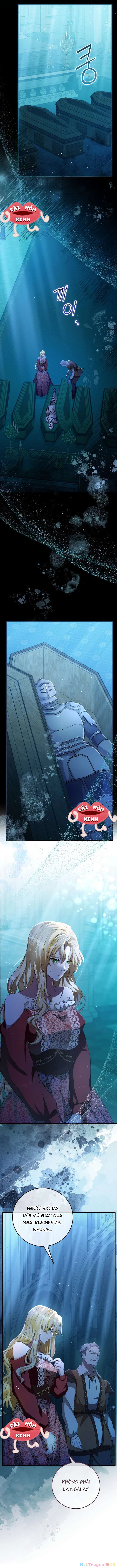 Lời Cầu Hôn Hoang Dã Chapter 6 - 3