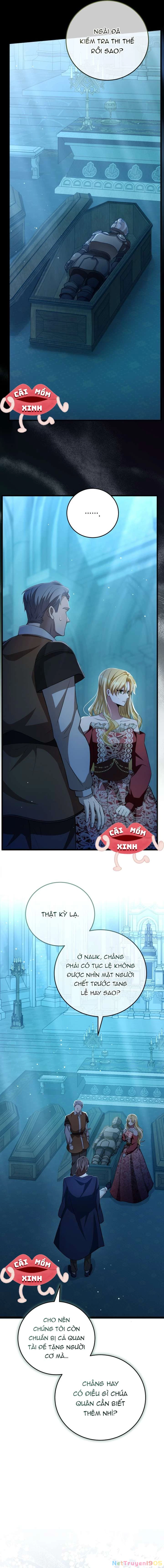 Lời Cầu Hôn Hoang Dã Chapter 6 - 6
