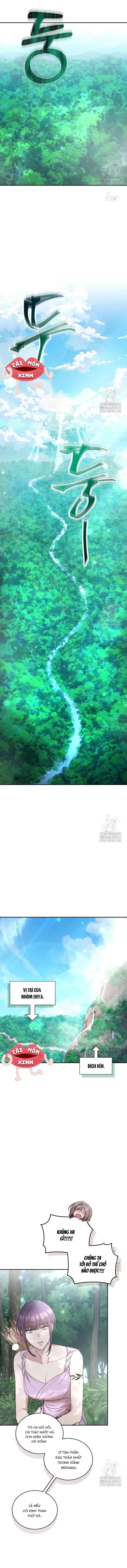 Khu Rừng Hoang Dã Chapter 36 - 3