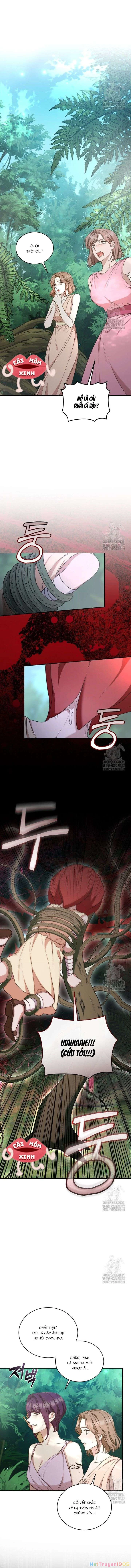 Khu Rừng Hoang Dã Chapter 36 - 6