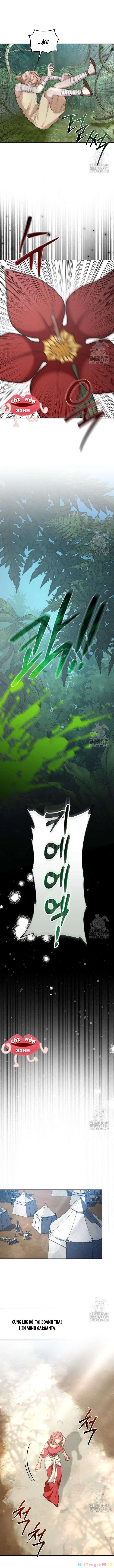 Khu Rừng Hoang Dã Chapter 36 - 9