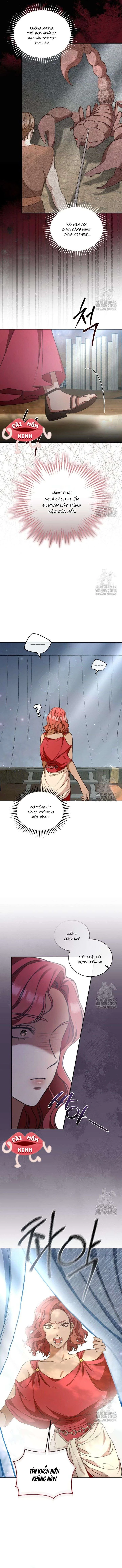 Khu Rừng Hoang Dã Chapter 36 - 11