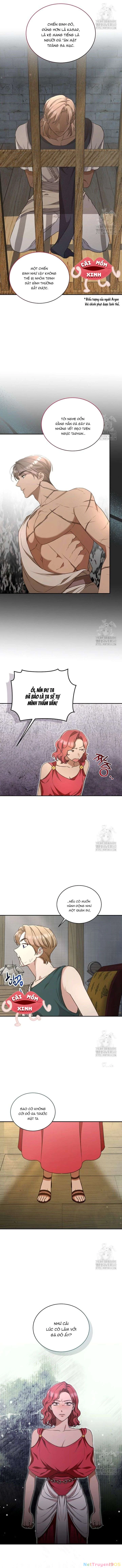 Khu Rừng Hoang Dã Chapter 36 - 13