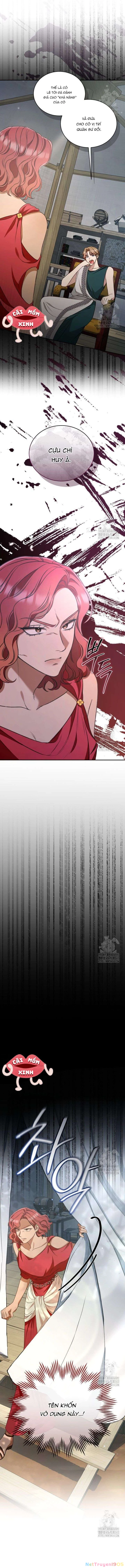 Khu Rừng Hoang Dã Chapter 36 - 14